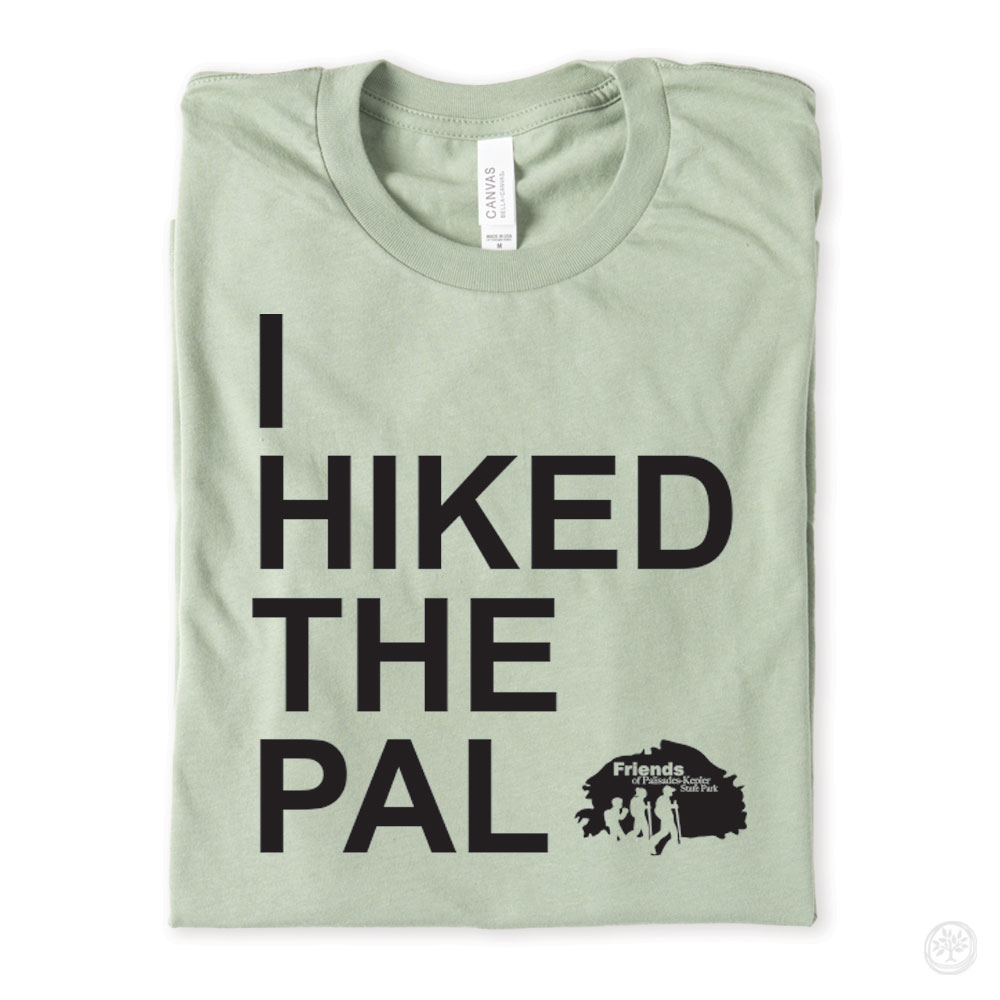 Friends of Palisades Apparel